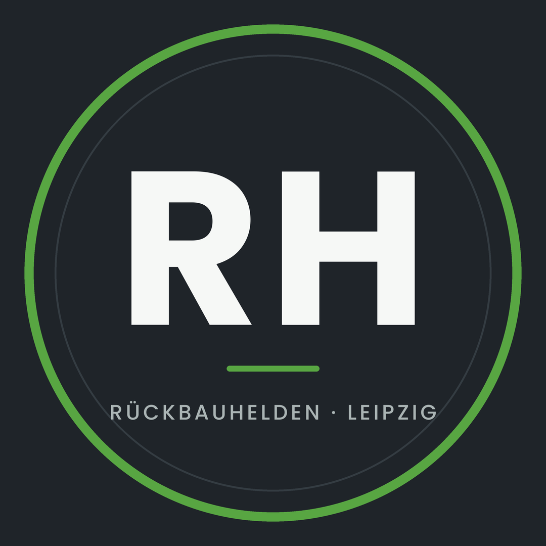 Rückbauhelden Leipzig – Rückbau, Abbruch & Entrümpelung